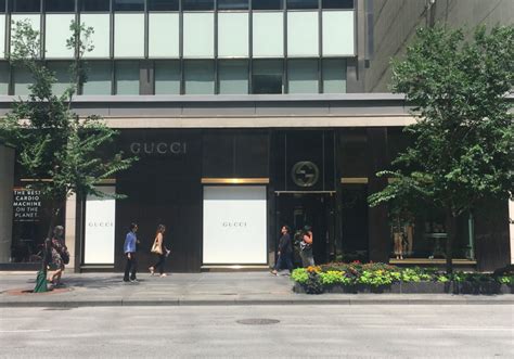 gucci bloor st w|gucci bloor street west.